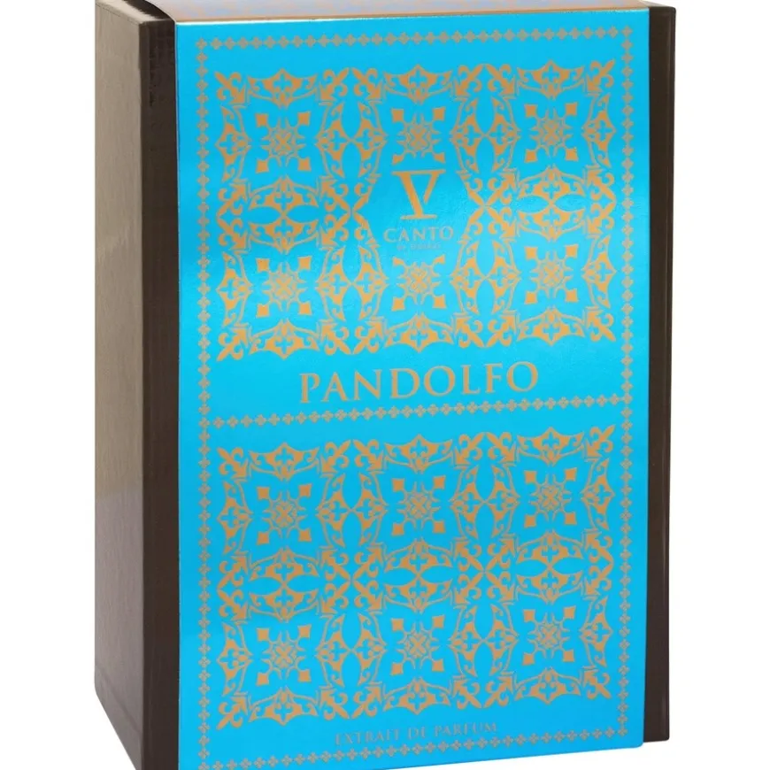 Extrait de Parfum, Pandolfo