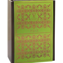 Extrait de Parfum, P.D.F.