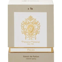 Extrait de Parfum, Pisces
