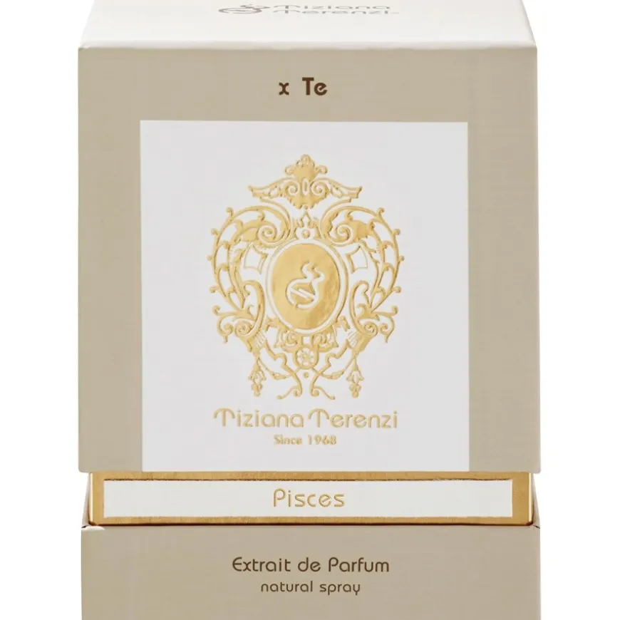 Extrait de Parfum, Pisces