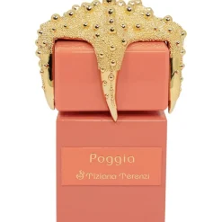 Extrait de Parfum, Poggia