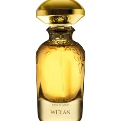 Extrait de Parfum, Sahara