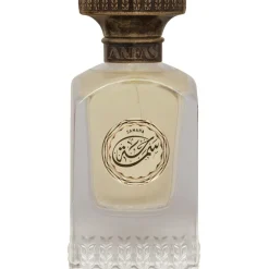Extrait de Parfum, Samaha
