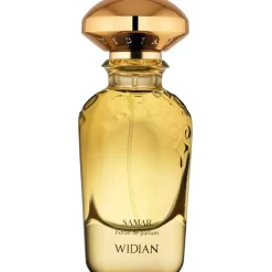 Extrait de Parfum, Samar