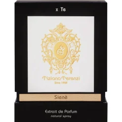 Extrait de Parfum, Sienè