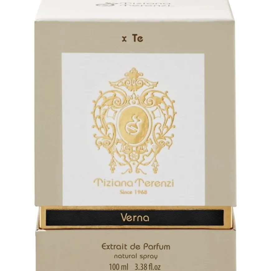 Extrait de Parfum, Smeralda