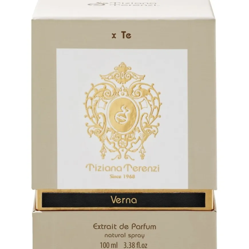 Extrait de Parfum, Smeralda