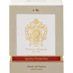 Extrait de Parfum, Spirito Fiorentino