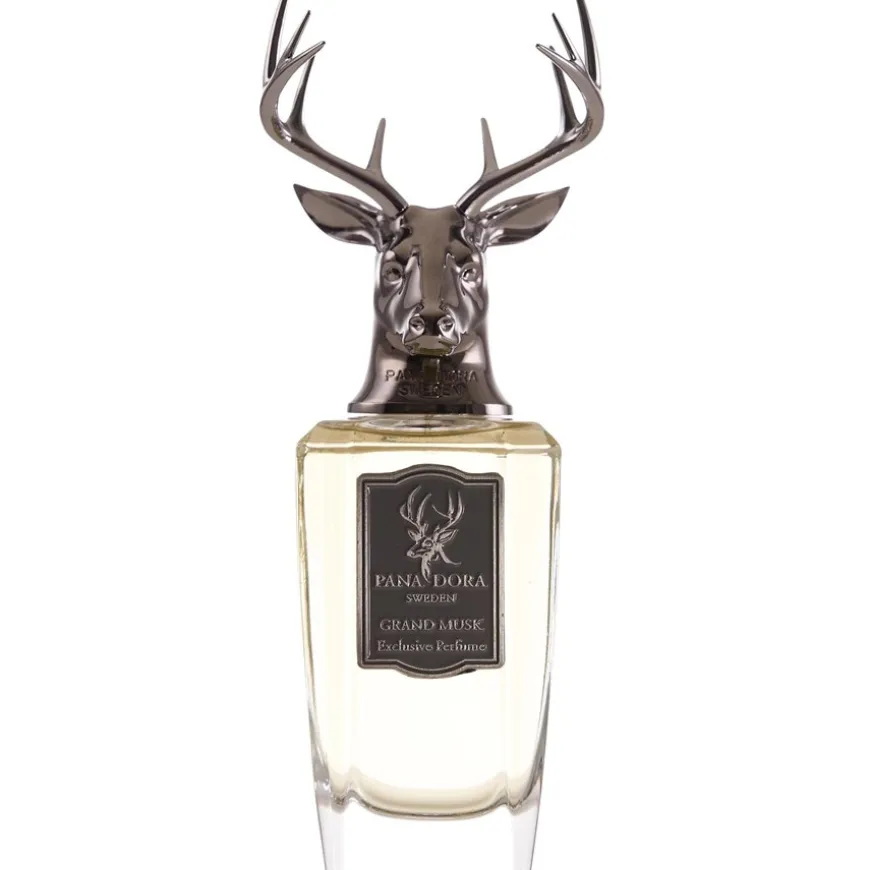 Extrait de Parfum Spray