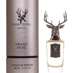Extrait de Parfum Spray