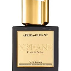 Extrait de Parfum Spray, AFRIKA-OLIFANT