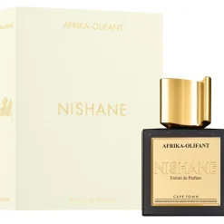 Extrait de Parfum Spray, AFRIKA-OLIFANT