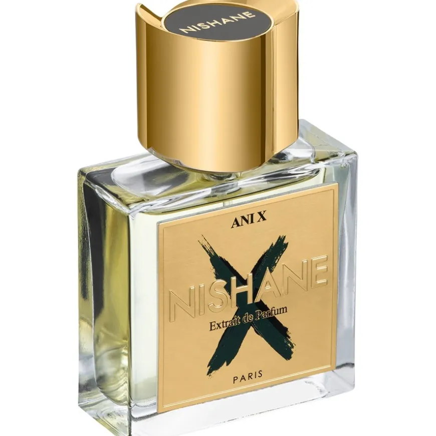 Extrait de Parfum Spray, Ani X