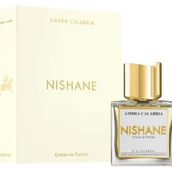 Extrait de Parfum Spray, AMBRA CALABRIA