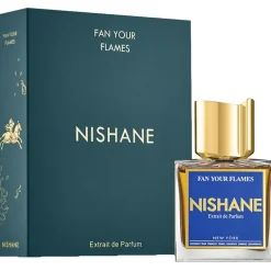 Extrait de Parfum Spray, FAN YOUR FLAMES