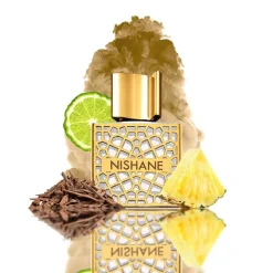 Extrait de Parfum Spray, HACIVAT OUD