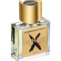 Extrait de Parfum Spray, Hundred Silent Ways X