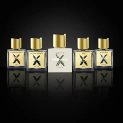 Extrait de Parfum Spray, Hundred Silent Ways X