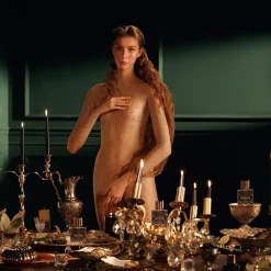 Extrait de Parfum Spray, NEFS