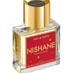 Extrait de Parfum Spray, VAIN & NAÏVE