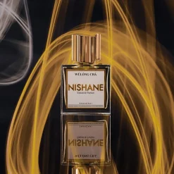 Extrait de Parfum Spray, WŪLÓNG CHÁ