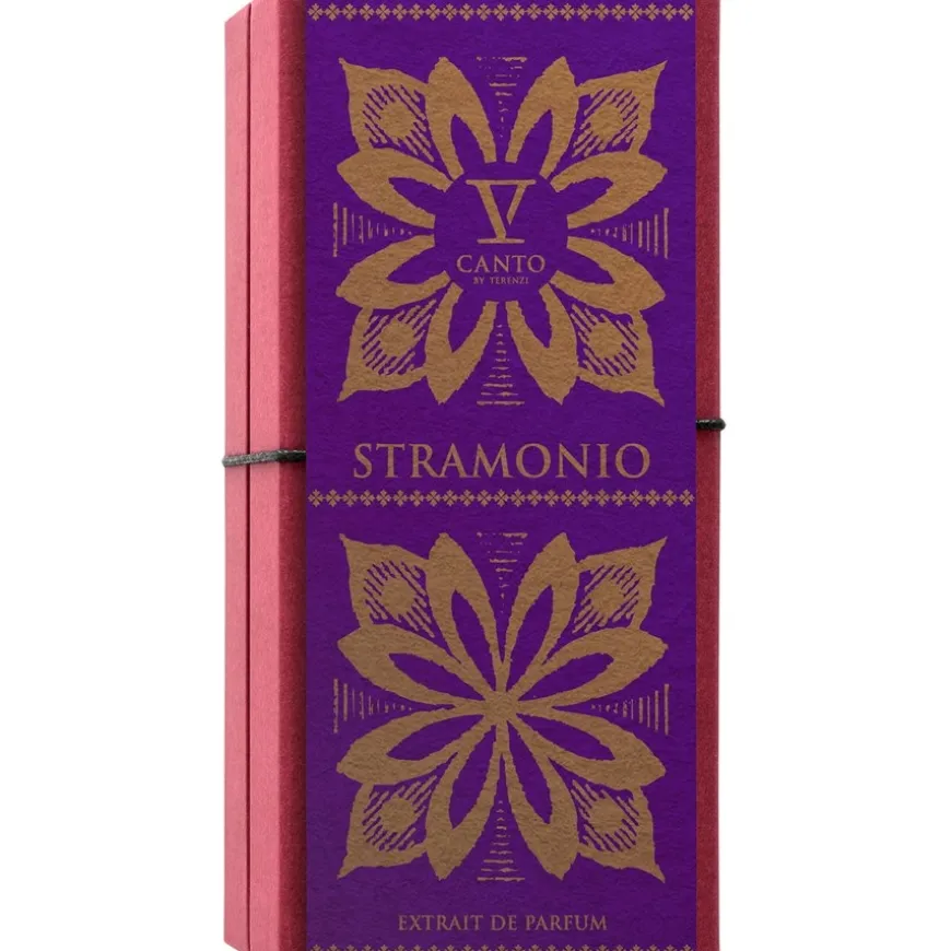 Extrait de Parfum, Stramonio
