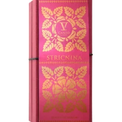 Extrait de Parfum, Stricnina