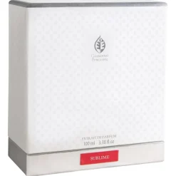 Extrait de Parfum, Sublime