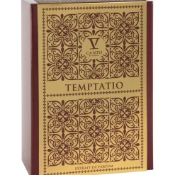 Extrait de Parfum, Temptatio