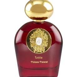 Extrait de Parfum, Tuttle