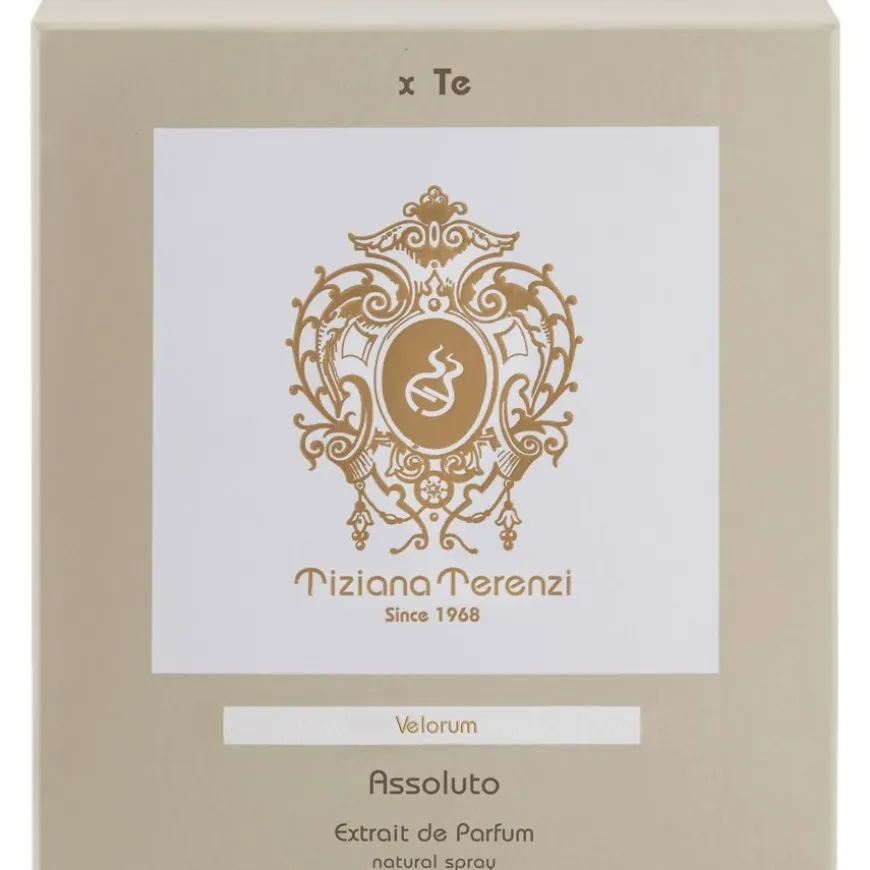 Extrait de Parfum, Velorum