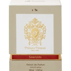 Extrait de Parfum, Verna