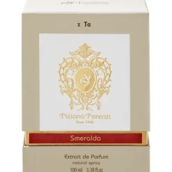 Extrait de Parfum, Verna