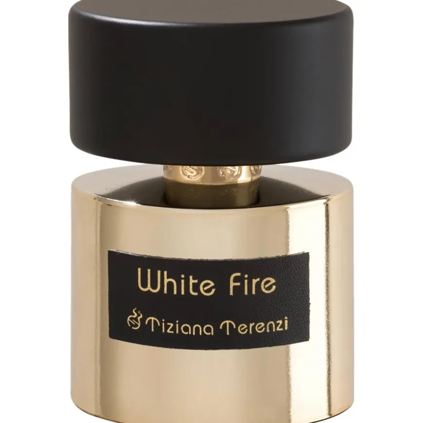 Extrait de Parfum, White Fire