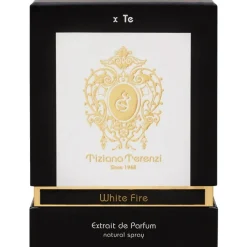 Extrait de Parfum, White Fire
