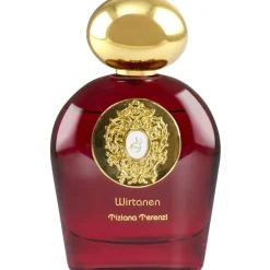 Extrait de Parfum, Wirtanen