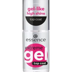 Extreme Gel Top Coat