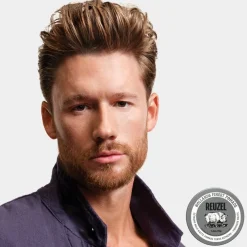 Extreme hold matte pommade