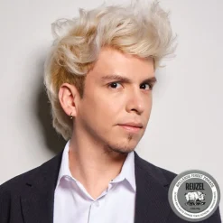 Extreme hold matte pommade