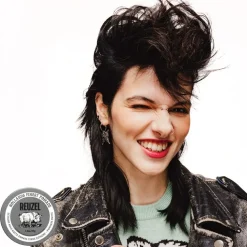 Extreme hold matte pommade