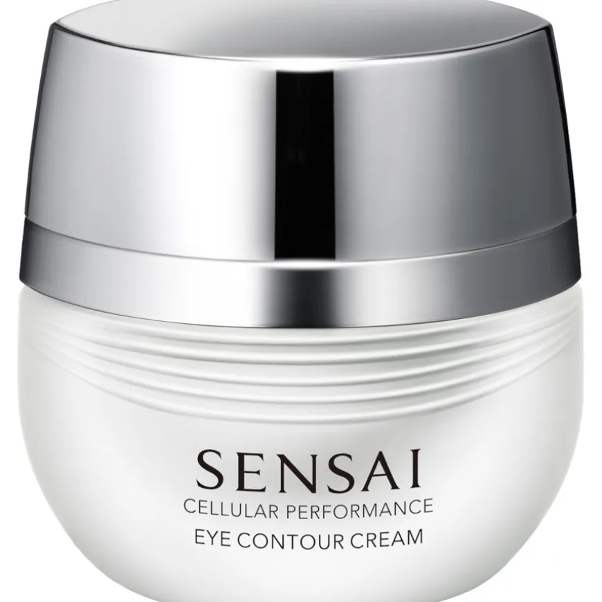 Eye Contour Cream