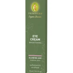 Eye Cream Brightening