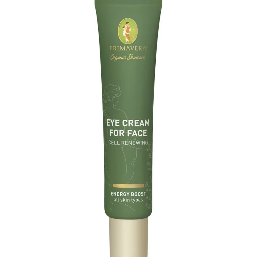 Eye Cream for Face Cell Renewing