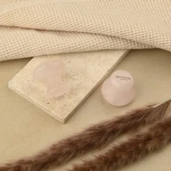 Eye Flowies Rozenkwarts voor natuurlijk liften