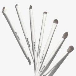 Eye Want It All 7-Piece Eye Brush Set
