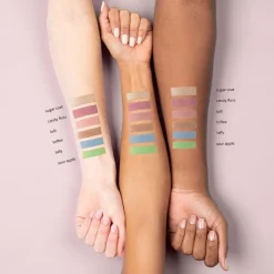 Eyecandy Eyeshadows Stick