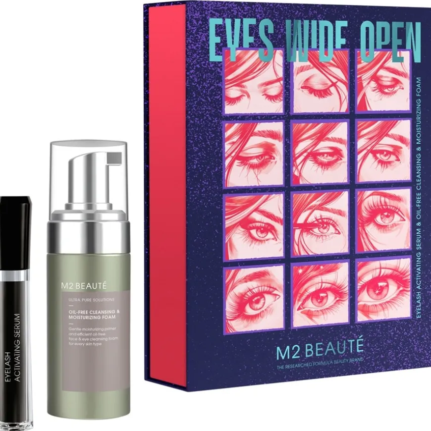 Eyes Wide Open Bundle