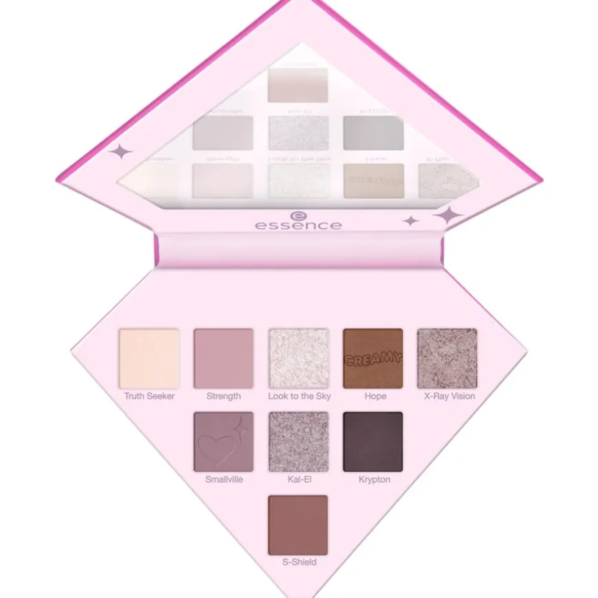 Eyeshadow Palette