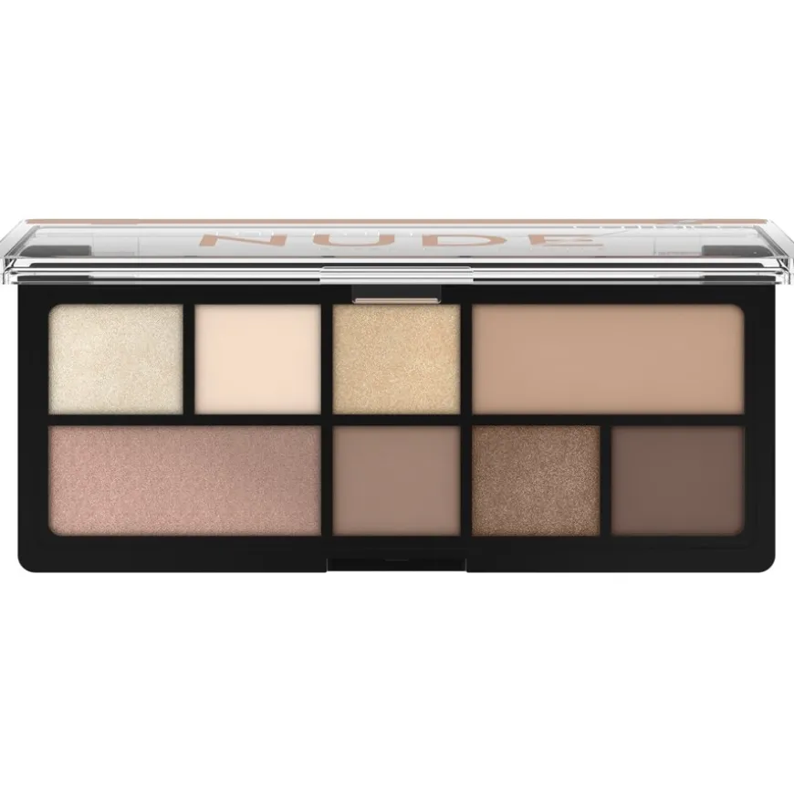 Eyeshadow Palette