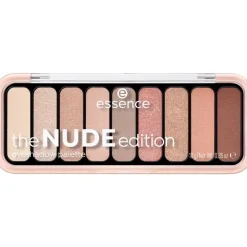 Eyeshadow Palette, The Nude Edition